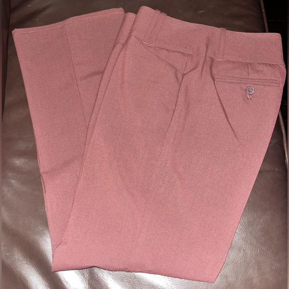The limited collection Cassidy fit pants